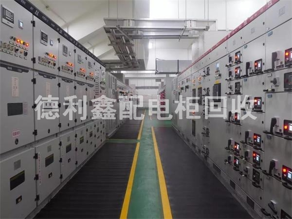 順義回收二手配電柜回收，密云二手變壓器回收